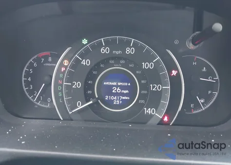 2015 Honda Cr-V Touring from USA, damaged, VIN 5J6RM4H97FL015084